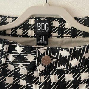 BDG pants (Urban Outfitters)